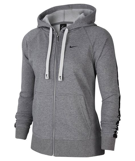 nike damen dri fit sport freizeit sweatjacke|Nike Damen DRI.